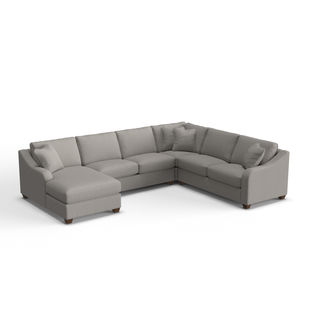 Charlie Sectional